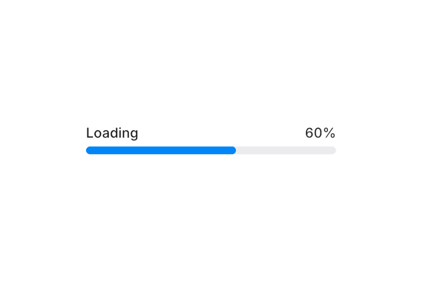 ProgressBar